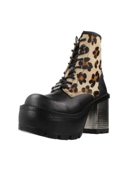 Pantofi New Rock