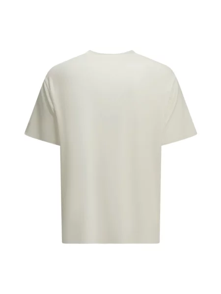 Koszulka Maison Margiela biała