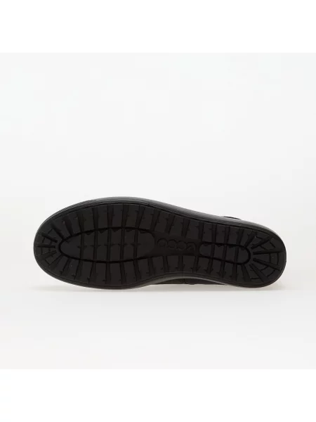 Sneakers ECCO Soft 7 Tred W Black EUR 41 μαύρο