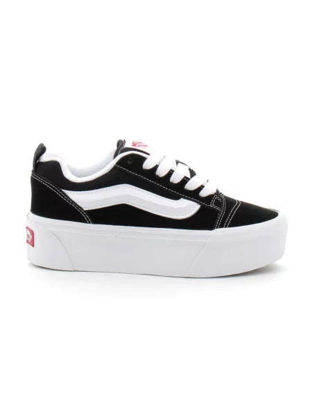 Trampki Vans białe