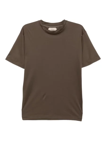 Tricou Aurélien maro