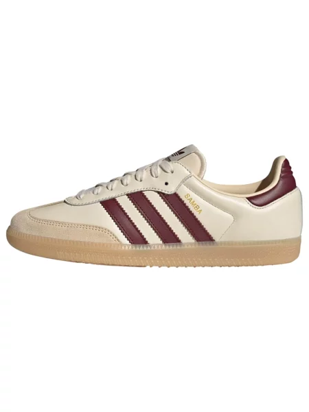 Σκαρπινια Adidas Originals μπεζ