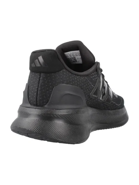 Tenisky Adidas čierna