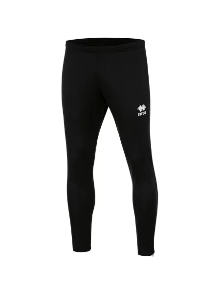 Pantaloni copii Errea negru