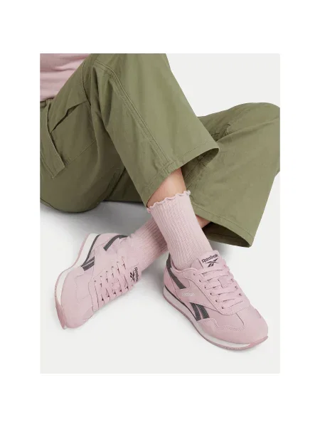 Sportcipők Reebok Világos rózsaszín