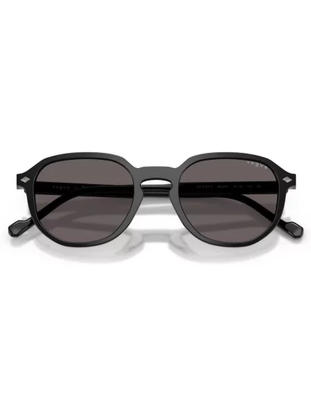 Hodinky & Bižuterie Vogue Eyewear černé