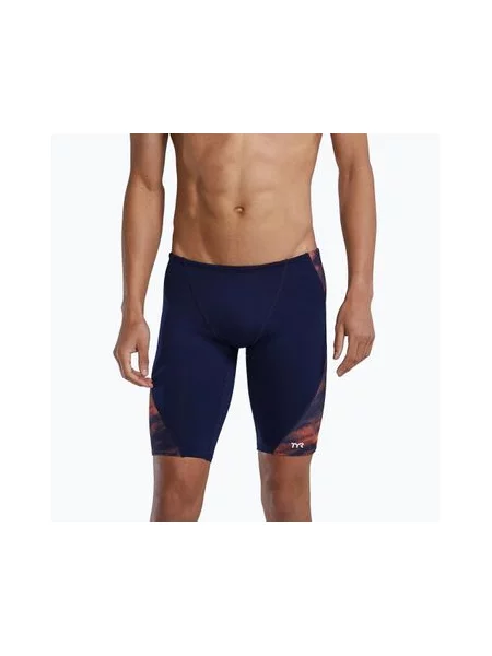 Спортивний костюм Tyr помаранчевий