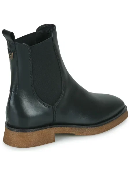 Pantofi Jb Martin negru