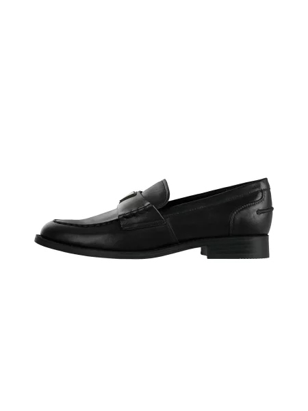 GUESS Papuci de casă BELISO' negru