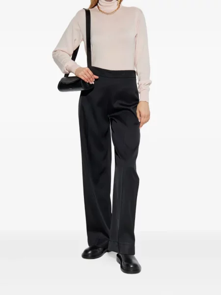 Pulover Jil Sander din cașmir