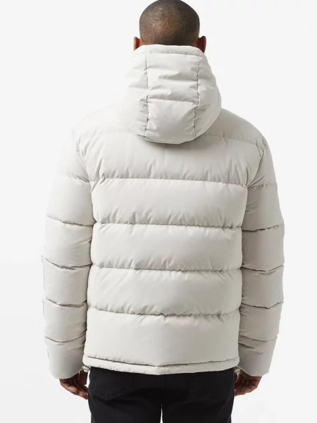 Куртка Lacoste сіра