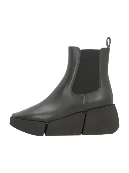 Pantofi Paloma Barcelo maro