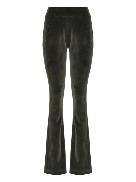 Pantaloni Lygia & Nanny verde