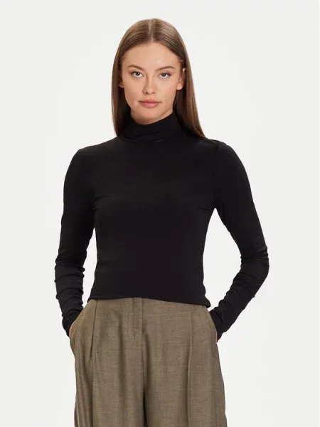 Marc O'Polo Golf črna