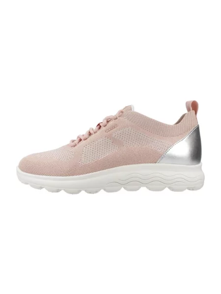 Pantofi Geox roz