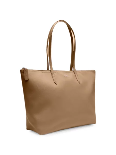 Geantă shopper Lacoste