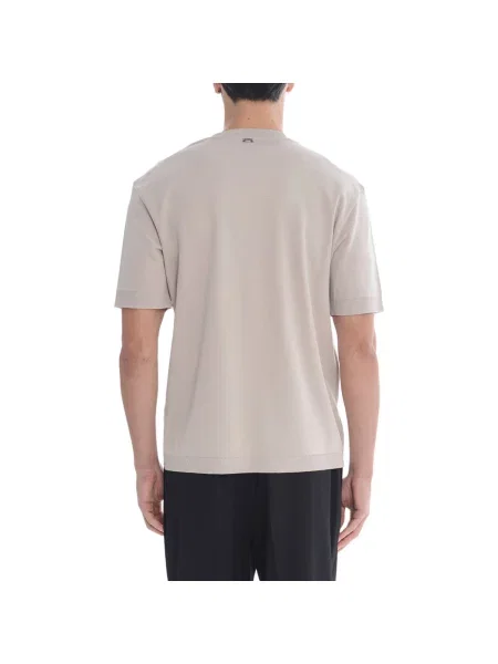 Tricou Herno gri
