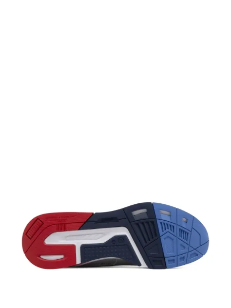 Sneakers Puma BMW Motorsport λευκό