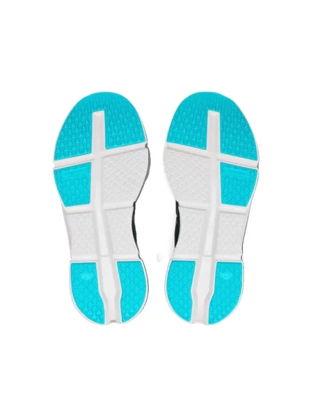 Pantofi On-running alergare albastru