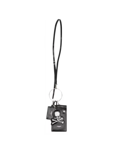 Portofel Mastermind Japan negru