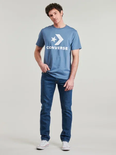 Blugi Levi's® albastru