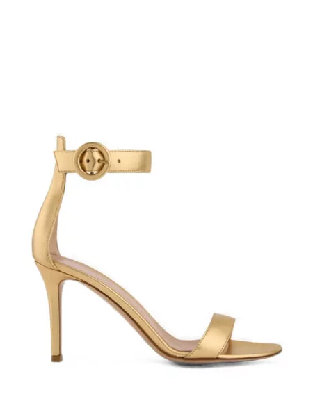 Sandale Gianvito Rossi din piele