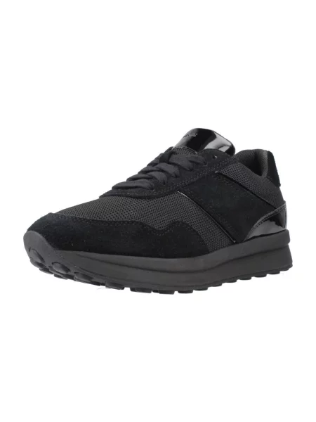 Tenisice Geox crna