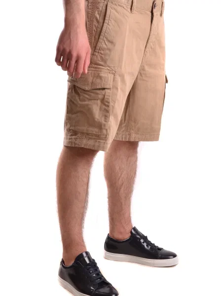 Bermude Michael Kors negru