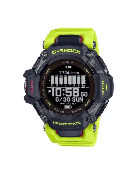 G-Shock Смарт годинник чорний