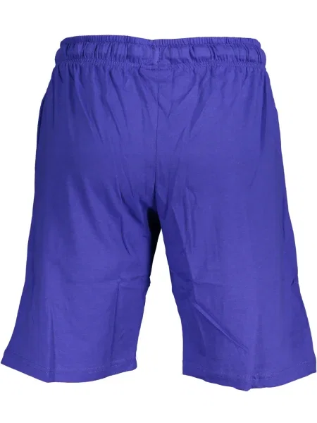Pantaloni Norway 1963 albastru