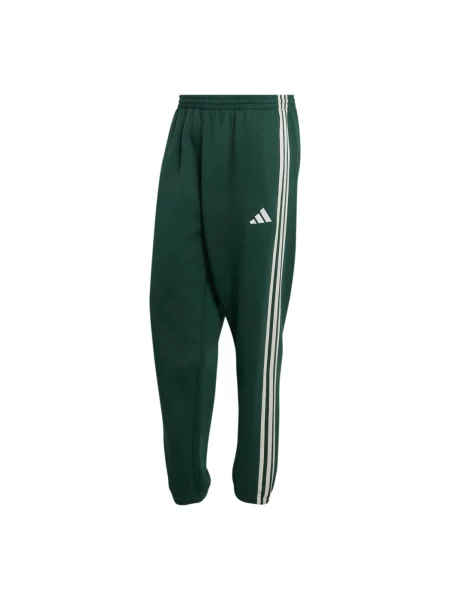 ADIDAS SPORTSWEAR Pantaloni verde alb
