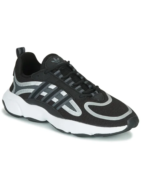 Tenisky Adidas čierna