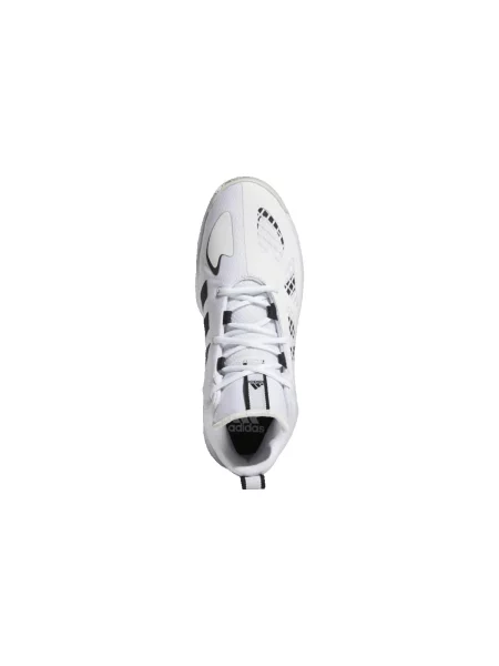 Pantofi Adidas alb