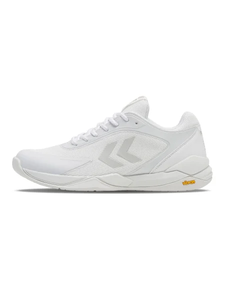 Hummel Pantofi sport alb