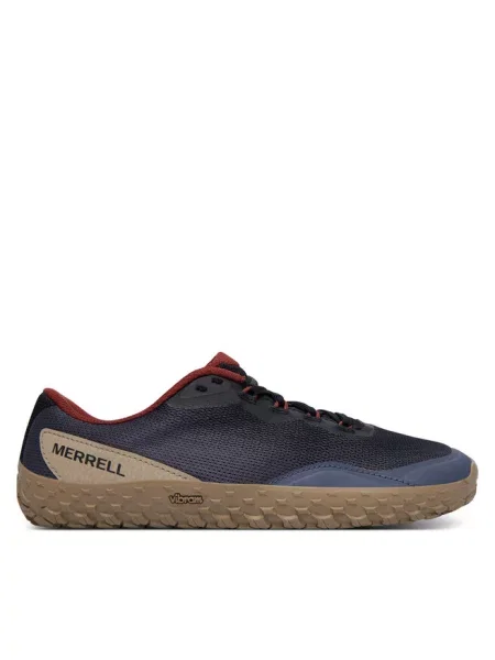 Sneakersy Merrell granatowe