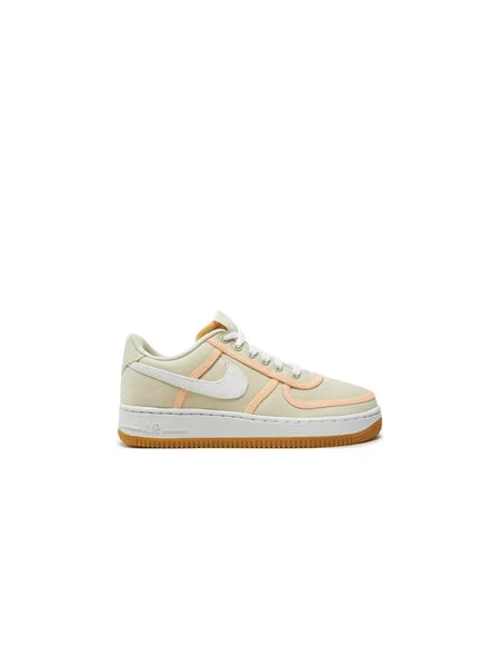 Nike Sneakersy Air Force 1 Prm béžová