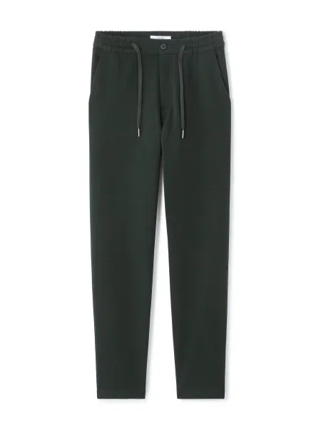 Pantaloni chino Celio kaki