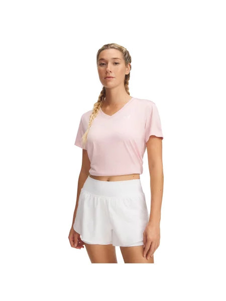 Póló Under Armour fehér