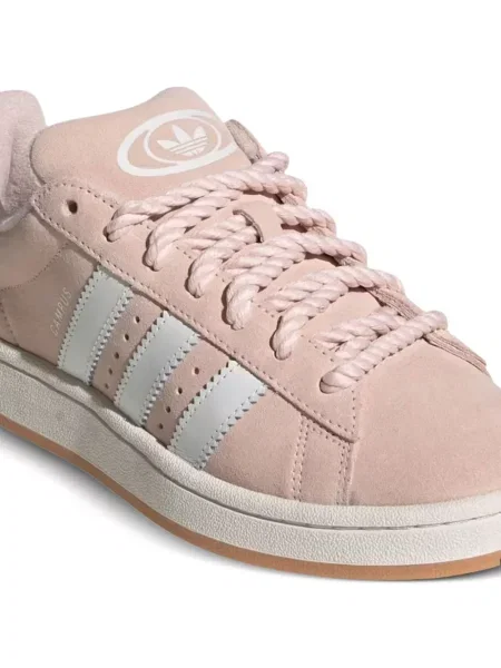 Sneakerși Adidas Campus