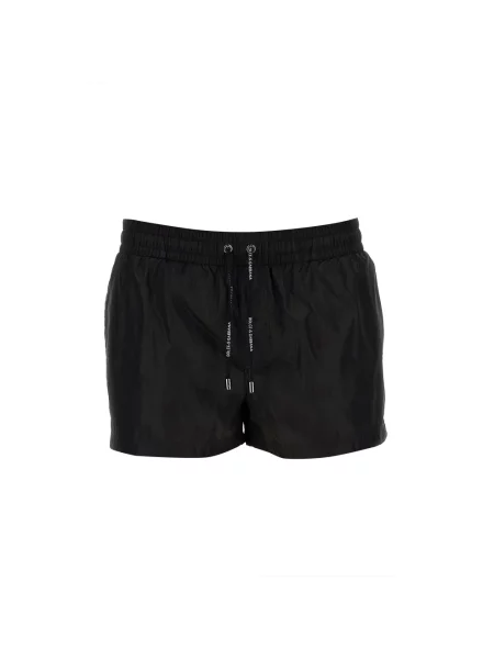 Szorty Dolce And Gabbana czarne