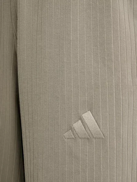Спортивні штани adidas All Szn Winterized однотонні зелений