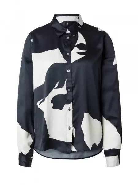 Cămașă Only negru