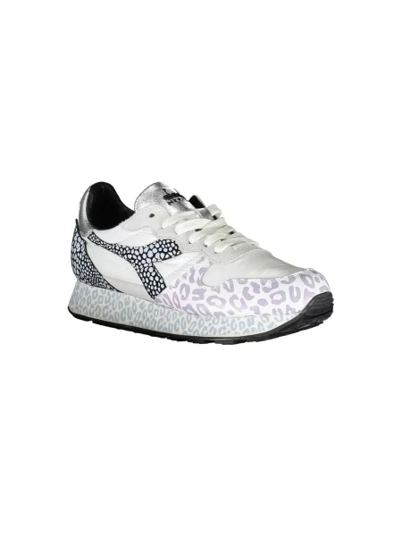 Trampki Diadora białe