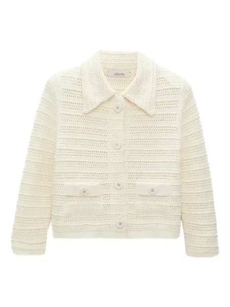 Cardigan Dorothee Schumacher tricotate