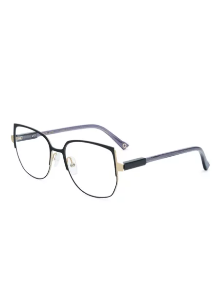 Ochelari de soare Etnia Barcelona negru