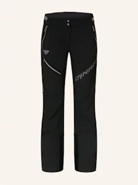Spodnie Softshell Dynafit Mercury 2 Dst czarne