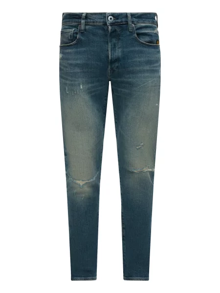 G-STAR Jeans denim albastru