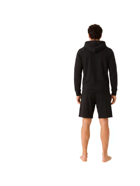 Costum copii Boss negru