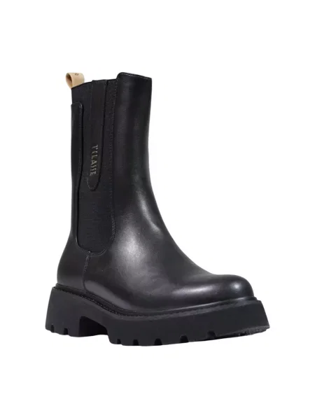Botki Alviero Martini 1a Classe czarne