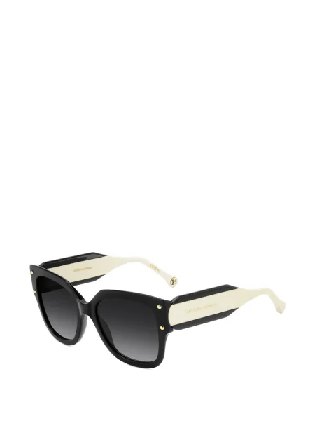 Ochelari de soare Carolina Herrera negru
